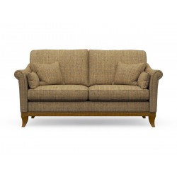 Old Charm Weybourne Medium Sofa - A Fabric - WEY2600