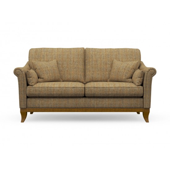 Old Charm Weybourne Medium Sofa - A Fabric - WEY2600