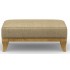 Old Charm Weybourne Footstool - WEY1100