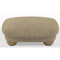 Old Charm Accent Footstool - ACC1160 (Mini Version)