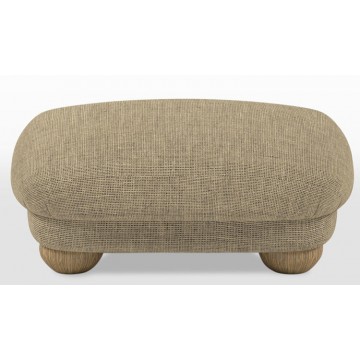 Old Charm Accent Footstool - ACC1160 (Mini Version)