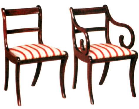 Dining Chairs carvers mahogany dining chair yew chairs and chair